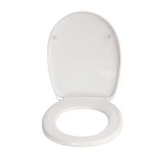 Крышка-сиденье IDDIS Optima Home ID 01 046.1 bel