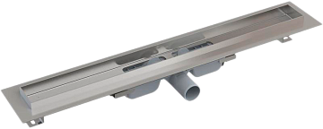 Душевой трап (лоток) AlcaPlast APZ106 -950, 95 см
