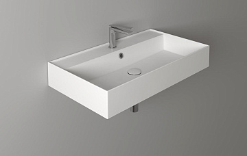 Раковина Simas Agile AG81 bi*1 81x46 см