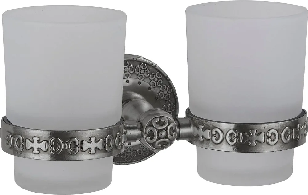 Стакан Zorg Antic AZR 04 SL двойной Sancos — официальный сайт