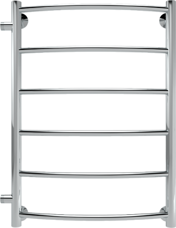 Полотенцесушитель водяной Indigo Arc LASW70-50-б/п-60