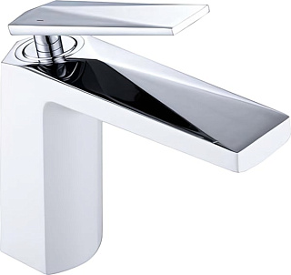 Смеситель для раковины Boheme Venturo 371-W