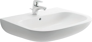 Раковина Duravit D-code 23105500002