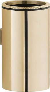 Стакан Boheme Uno 10974-G gold