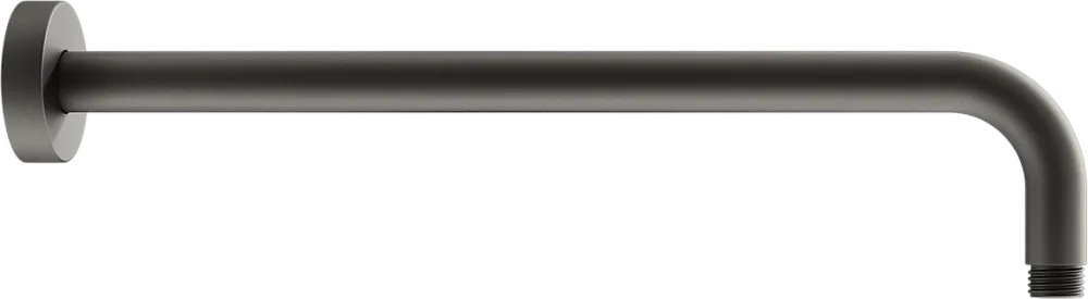 Кронштейн для верхнего душа Plumberia Selection Shower SAT3130GR серый Sancos — официальный сайт