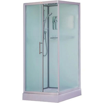 Душевая кабина Esbano CKR ESKB108CKR