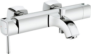 Смеситель для ванны с душем Grohe Grandera 23317000