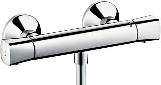 Термостатический смеситель Hansgrohe Ecostat universal 13122000 для душа