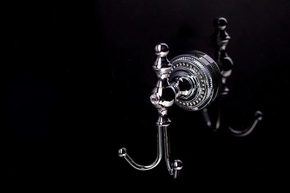 Крючок Boheme Brillante 10435 Sancos — официальный сайт