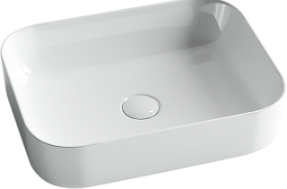 Накладная раковина Ceramicanova Element CN6011