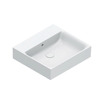 Раковина Catalano Premium 0220500001 50х47 см