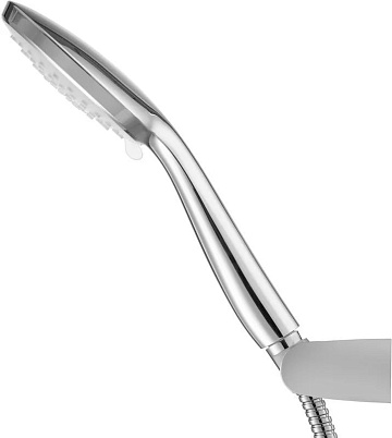Душевой гарнитур Swedbe Calypso 5088