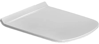 Крышка-сиденье Duravit DuraStyle 0063790000 с микролифтом