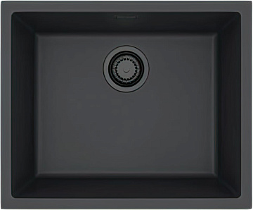 Мойка кухонная Alveus Omni Granital 30 deep black