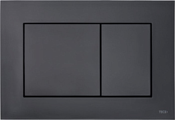 Система инсталляции для унитазов IDDIS Optima Home OPH00MBi32K, с кнопкой смыва, черная