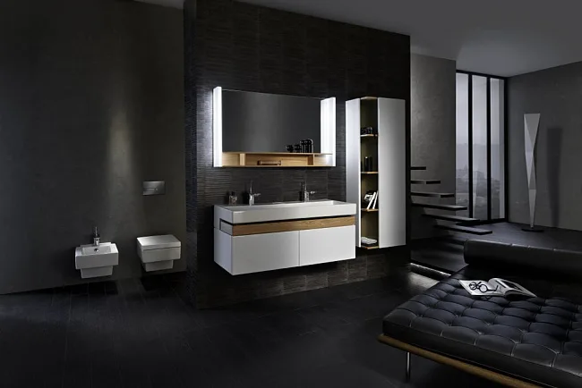 Чаша для унитаза подвесного Jacob Delafon Terrace EDA102 Sancos — Оригинал