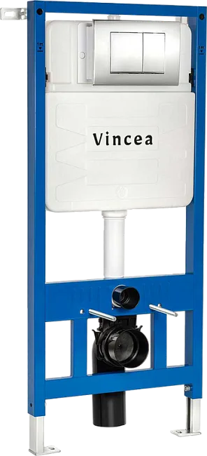 Система инсталляции для унитазов Vincea VIS-601 Sancos — Оригинал