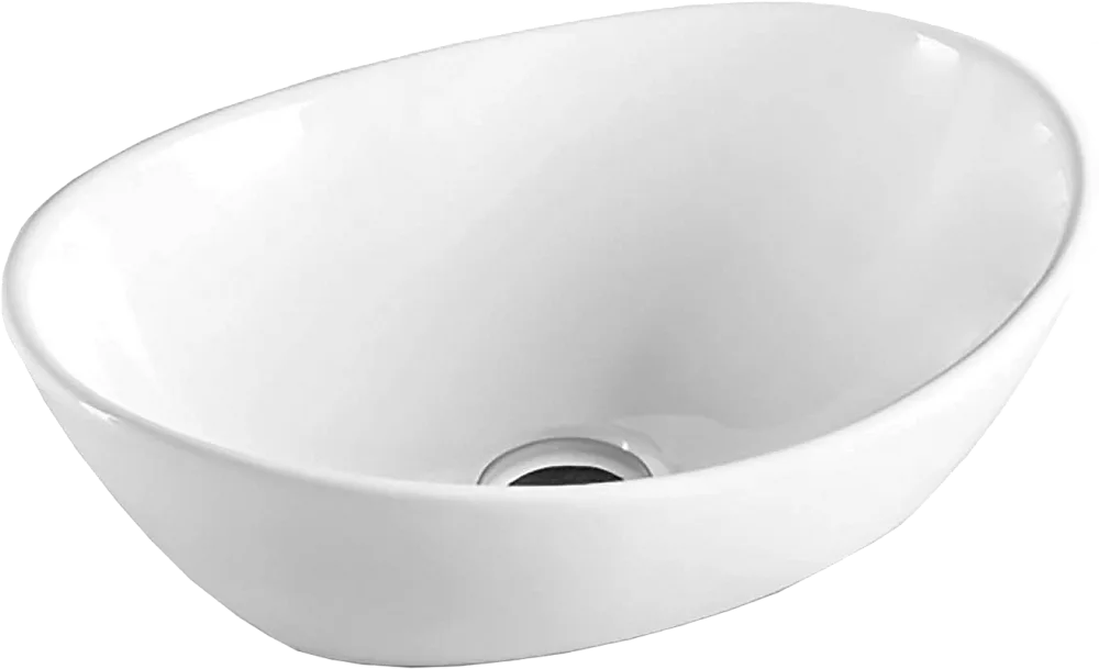 Накладная раковина Ceramicanova Element CN6016 Sancos — официальный сайт