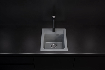 Мойка кухонная Alveus Atrox Granital 10 сoncrete