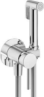Гигиенический душ Plumberia Selection Ixo XO2000CR хром
