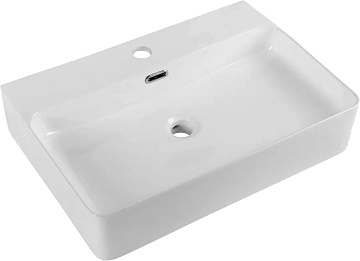 Накладная раковина BelBagno BB1338 60