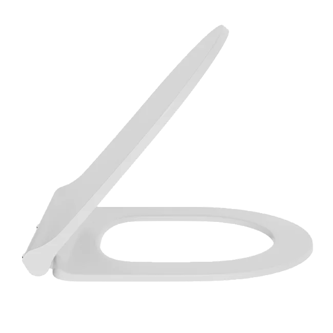Крышка-сиденье VitrA 801-003-019 с микролифтом Sancos — Оригинал