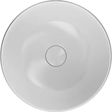 Накладная раковина KERAMA MARAZZI Magica MA.wb.42 белая