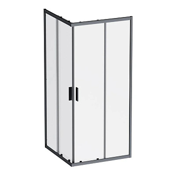 Душевой уголок AM.PM Gem W90G-403-9090BT 90х90 см
