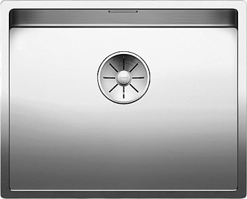 Мойка кухонная Blanco Claron 500-IF