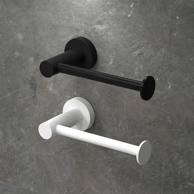 Держатель туалетной бумаги Colombo Design Plus W4908.BM Sancos — Оригинал