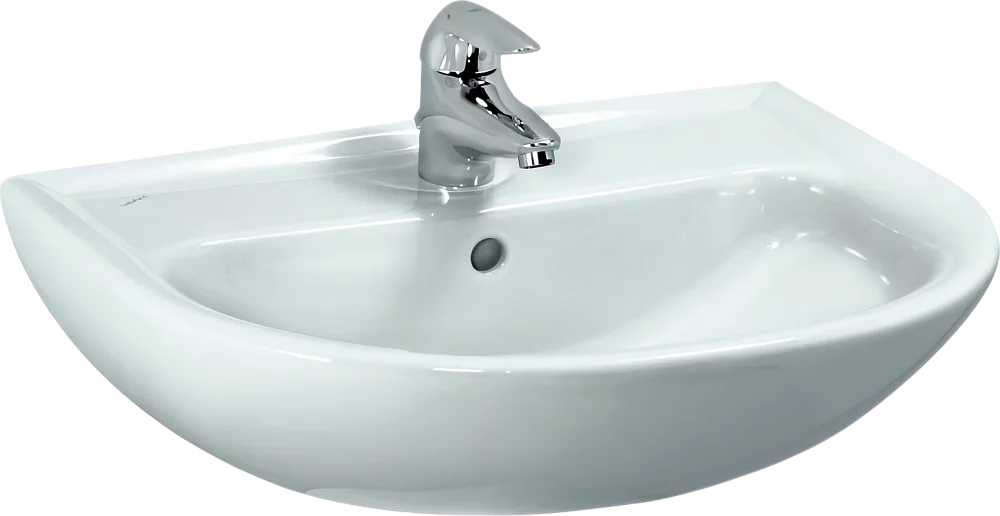 Раковина Laufen Pro 8.1095.3.000.104.1 Sancos — официальный сайт