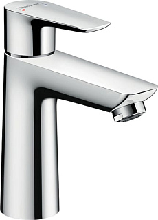Смеситель для раковины Hansgrohe Talis E 71712000 хром