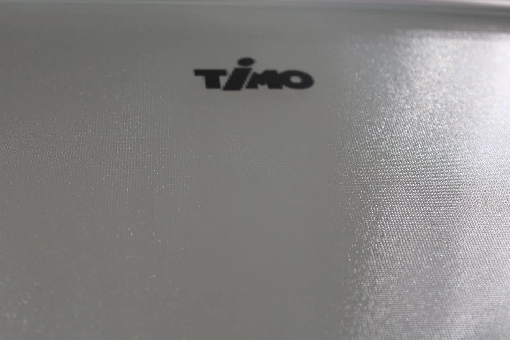 Душевая кабина Timo Comfort T-8880F Fabric Glass с высоким поддоном Sancos — официальный сайт