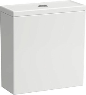 Бачок для унитаза Laufen The New Classic 8.2885.1.000.871.1