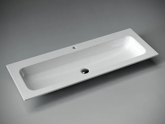 Мебельная раковина Ceramicanova Grace CN7017 120 Sancos — Оригинал