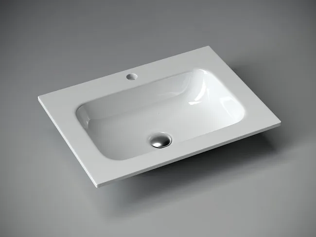 Мебельная раковина Ceramicanova Grace CN7011 60 Sancos — Оригинал