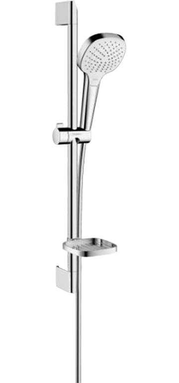 Душевой гарнитур Hansgrohe Croma Select  E 26586400