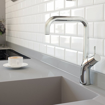 Смеситель для кухни IDDIS Kitchen Line K07SB0LI05
