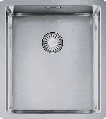 Мойка кухонная Franke Box BXX 210-36 нержавеющая сталь