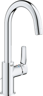 Смеситель для раковины Grohe Eurosmart 23743003