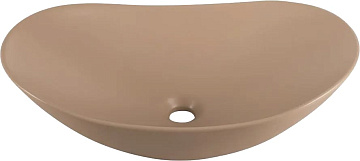 Накладная раковина BelBagno BB1404-H316