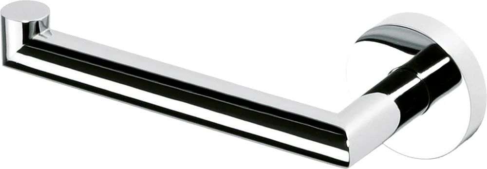 Держатель туалетной бумаги Bemeta Omega 104212032 L, chrome Sancos — официальный сайт