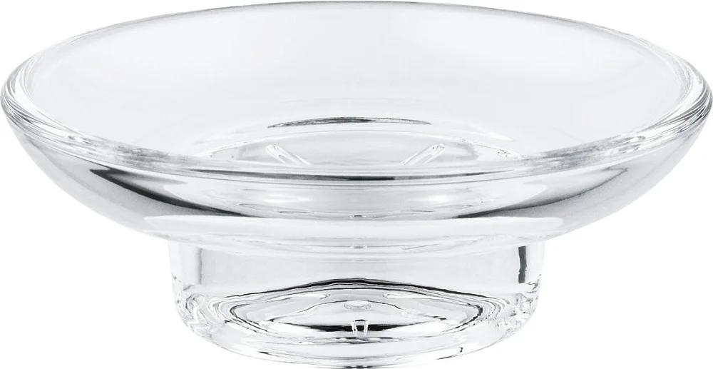 Мыльница Grohe Essentials 40508 Sancos — официальный сайт