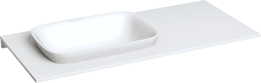 Раковина Salini Marea 02 1802202M Sancos — официальный сайт