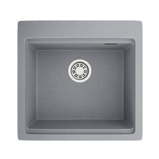 Мойка кухонная Emar Quartz EMQ-1520.Q Алмаз