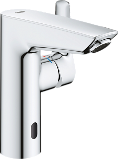 Смеситель для раковины Grohe Eurosmart 23975003