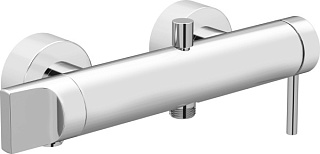 Смеситель для ванны с душем VitrA Origin A42619, хром