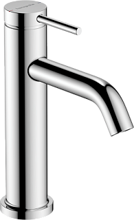 Смеситель для раковины Hansgrohe Tecturis S 110 73310000 хром