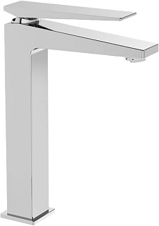 Смеситель для раковины VitrA Brava A42610EXP хром