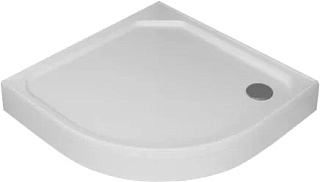 Поддон для душа AM.PM X-Joy W88T-205-090W 90x90
